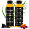 Elevate Batana Oil for Hair Growth | 100% Pure & Natural Raw Organic from Honduras