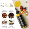 Elevate Batana Oil for Hair Growth | 100% Pure & Natural Raw Organic from Honduras