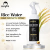 Elevate Rice Water Spray (biotin, caffeine, rice water formula)